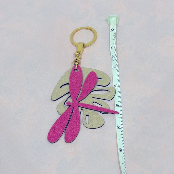 Keychain rosa - Picture 3 of 3